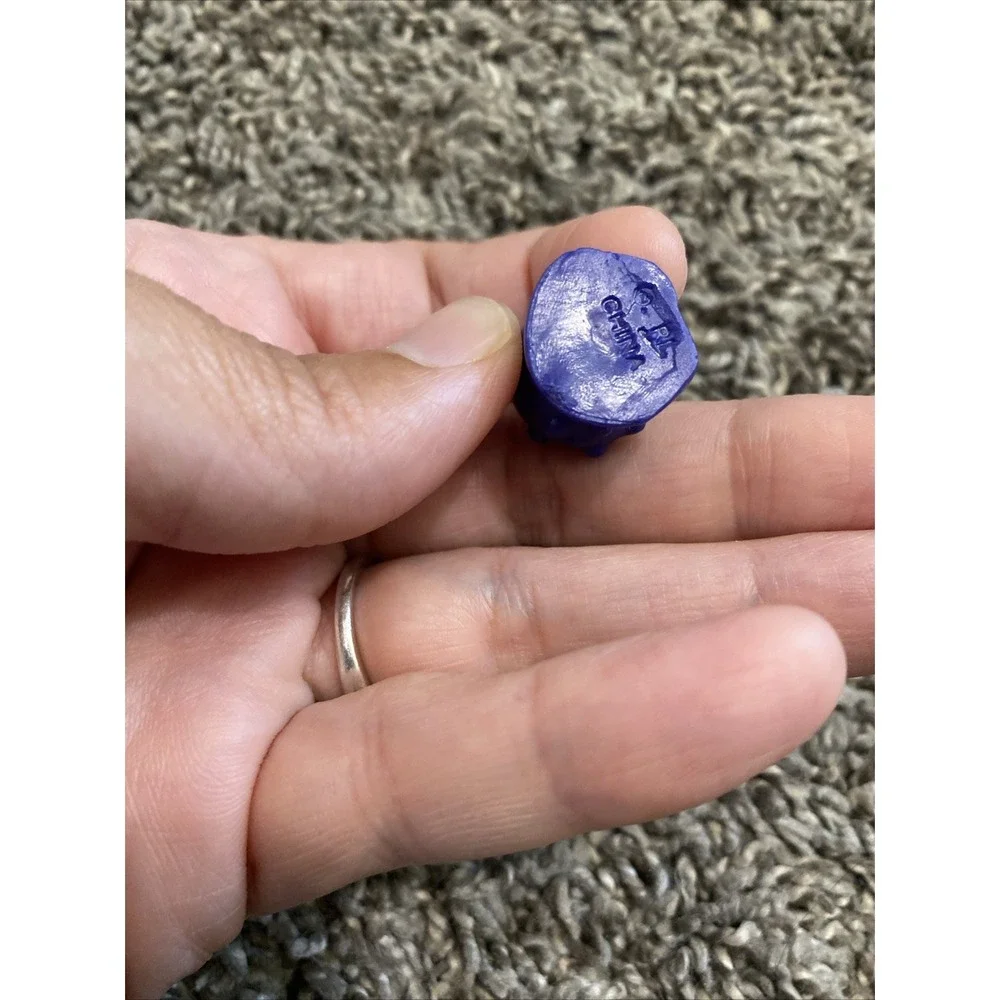 Vintage RL Pokemon Weezing  1